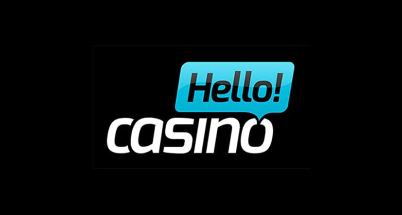 Image de couverture de Hello Casino