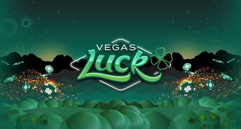 Casino de VegasLuck
